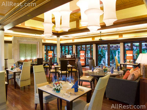 Centara Grand Beach Resort & Villas 16